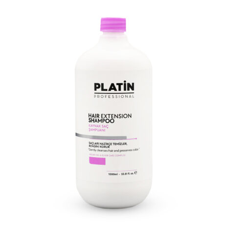 Hair Extensions Shampoo 1000ml