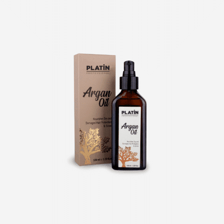 Platin Argan Oil 100ml
