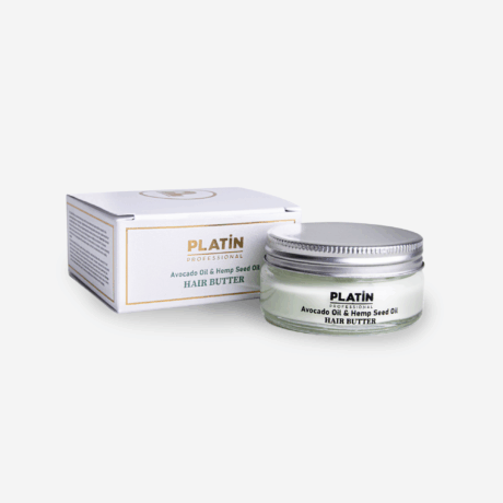 Platin Hair Butter 50ml