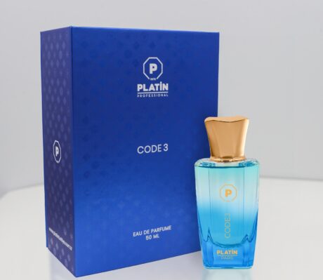 Platin Parfume Code 3