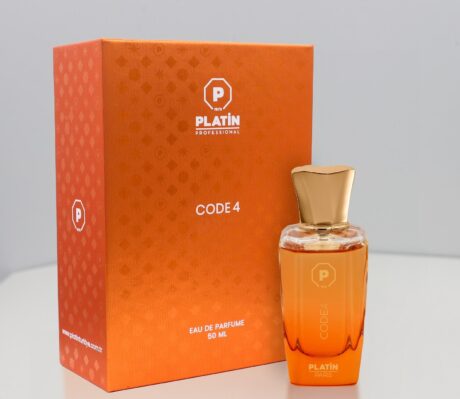 Platin Parfume Code 4