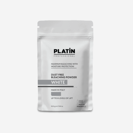 Platın Whıte Powder Bleach