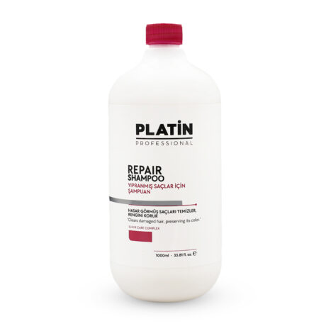Repair Shampoo 1000ml