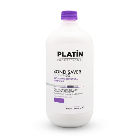 bond saver shampoo 1000ml
