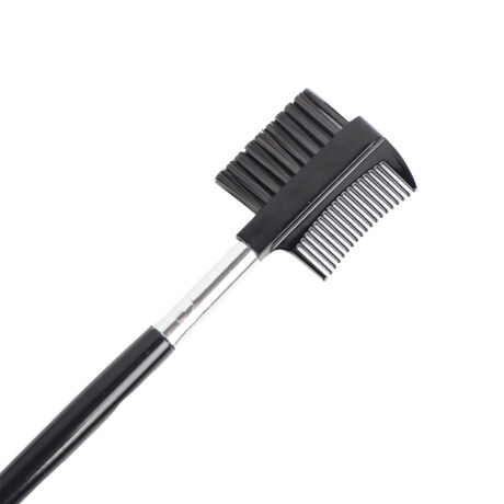eyebrow brush