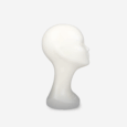 female mannequın head-2