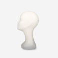 female mannequın head-3