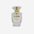 platin jasmine hair parfume şişe