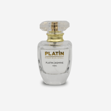 platin jasmine hair parfume şişe