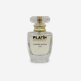 platin summer bloom hair parfume şişe