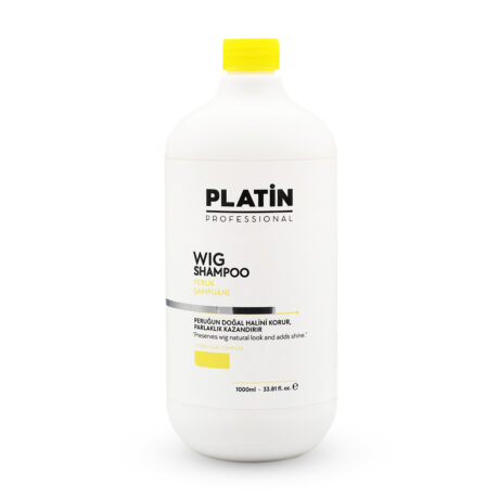 wig shampoo 1000 ml